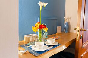 Villa Mandrioli Agriturismo