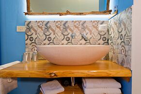 Villa Mandrioli Agriturismo