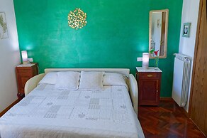 Villa Mandrioli Agriturismo