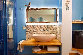 Villa Mandrioli Agriturismo