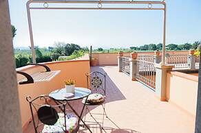 Villa Mandrioli Agriturismo