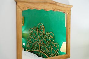 Villa Mandrioli Agriturismo