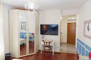 Villa Mandrioli Agriturismo