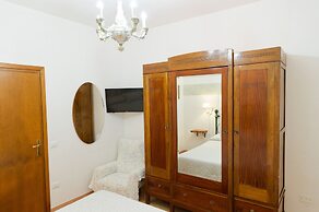 Villa Mandrioli Agriturismo