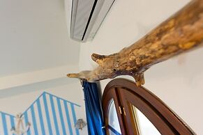 Villa Mandrioli Agriturismo