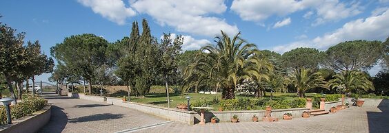 Villa Mandrioli Agriturismo