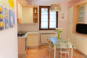 Villa Mandrioli Agriturismo