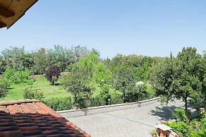 Villa Mandrioli Agriturismo