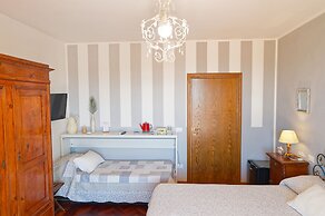 Villa Mandrioli Agriturismo