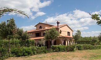 Villa Mandrioli Agriturismo