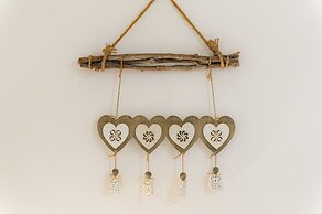 Villa Mandrioli Agriturismo