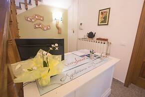 Villa Mandrioli Agriturismo