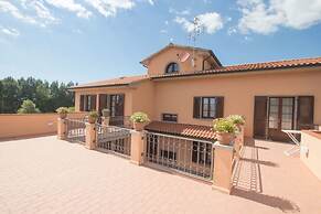 Villa Mandrioli Agriturismo