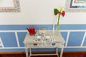 Villa Mandrioli Agriturismo