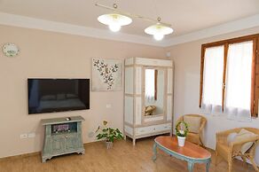 Villa Mandrioli Agriturismo