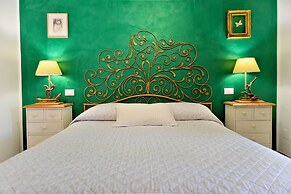 Villa Mandrioli Agriturismo