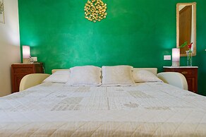 Villa Mandrioli Agriturismo