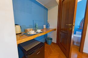 Villa Mandrioli Agriturismo