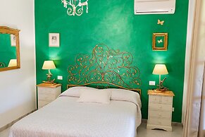 Villa Mandrioli Agriturismo