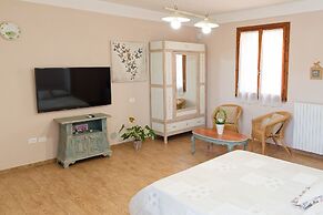 Villa Mandrioli Agriturismo