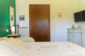 Villa Mandrioli Agriturismo