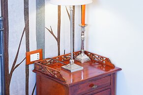 Villa Mandrioli Agriturismo