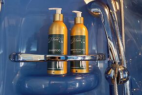 Villa Mandrioli Agriturismo