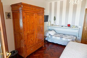 Villa Mandrioli Agriturismo