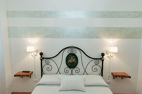 Villa Mandrioli Agriturismo