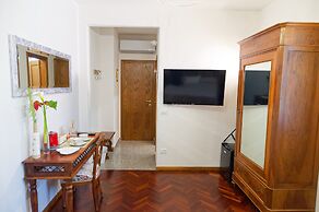 Villa Mandrioli Agriturismo