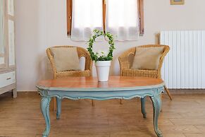 Villa Mandrioli Agriturismo