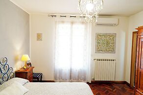 Villa Mandrioli Agriturismo