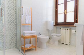 Villa Mandrioli Agriturismo