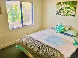 The Oasis by the Sea and Forest