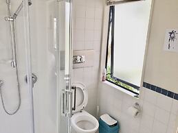 The Oasis by the Sea and Forest