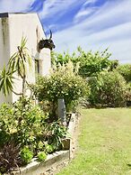 The Oasis by the Sea and Forest