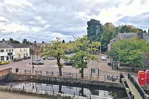 The Alyth Hotel