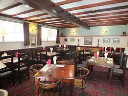 Alyth Hotel