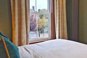 The Alyth Hotel