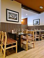 The Alyth Hotel