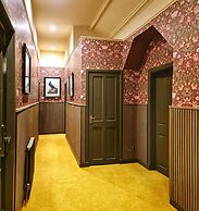 The Alyth Hotel