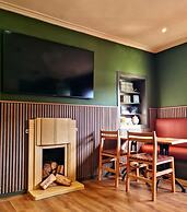 The Alyth Hotel