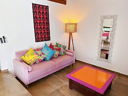 Hotel Vila Kebaya