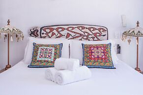 Hotel Vila Kebaya
