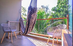 Hotel Vila Kebaya