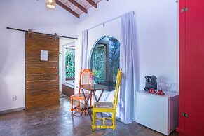 Hotel Vila Kebaya