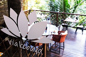 Hotel Vila Kebaya