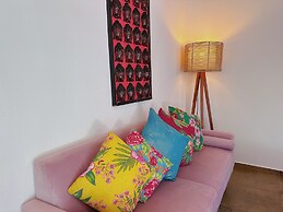 Hotel Vila Kebaya