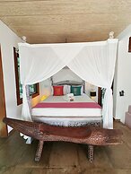 Hotel Vila Kebaya