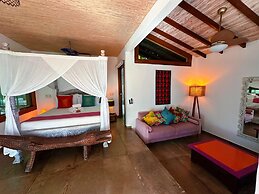 Hotel Vila Kebaya